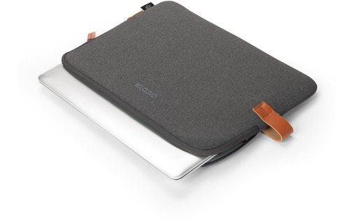 Housse Dicota Skin Urban pour MacBook Pro 16" - Grise anthracite