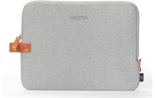 Housse Dicota Skin Urban pour MacBook Pro / Air 13" - Beige