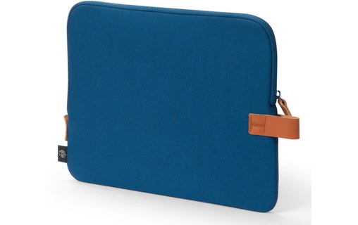 Housse Dicota Skin Urban pour MacBook Pro 14" - Bleue marine