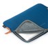 Housse Dicota Skin Urban pour MacBook Pro 14" - Bleue marine