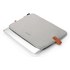 Housse Dicota Skin Urban pour MacBook Pro / Air 13" - Beige