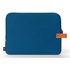 Housse Dicota Skin Urban pour MacBook Pro 14" - Bleue marine
