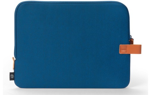 Housse Dicota Skin Urban pour MacBook Pro 14" - Bleue marine