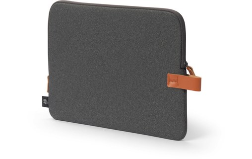 Housse Dicota Skin Urban pour MacBook Pro 16" - Grise anthracite