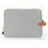 Housse Dicota Skin Urban pour MacBook Pro / Air 13" - Beige