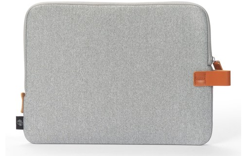 Housse Dicota Skin Urban pour MacBook Pro / Air 13" - Beige