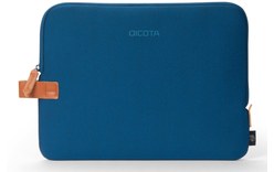 Housse Dicota Skin Urban pour MacBook Pro / Air 13" - Bleue marine