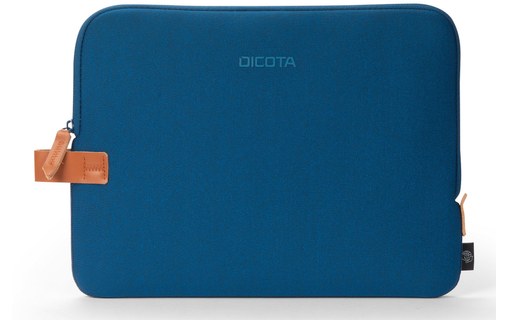 Housse Dicota Skin Urban pour MacBook Pro 14" - Bleue marine