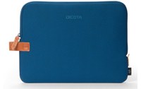 Housse Dicota Skin Urban pour MacBook Pro / Air 13" - Bleue marine