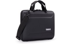 Sacoche Thule Gauntlet pour MacBook Pro / Air 14" - Noire