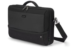 Sacoche Dicota Multi FIVE pour ordinateur portable 12,9" - Noire
