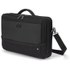 Sacoche Dicota Multi FIVE pour ordinateur portable 12,9" - Noire