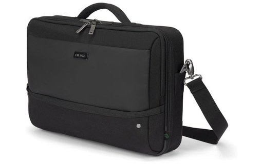 Sacoche Dicota Multi FIVE pour ordinateur portable 12,9" - Noire