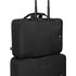 Sacoche Dicota Top Traveller Dual FIVE pour ordinateur portable 16" - Noire