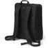 Sacoche Dicota Top Traveller Dual FIVE pour ordinateur portable 16" - Noire