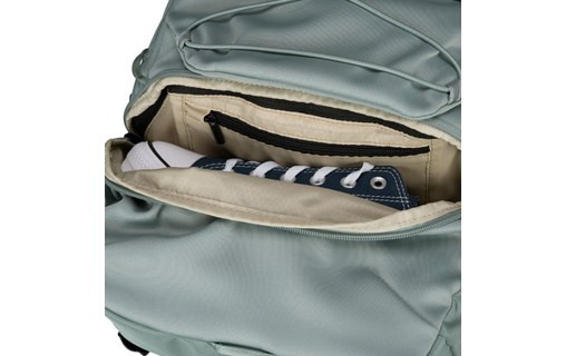 Sac à dos Targus Work+ Play Flex pour ordinateur portable 16" - Verte