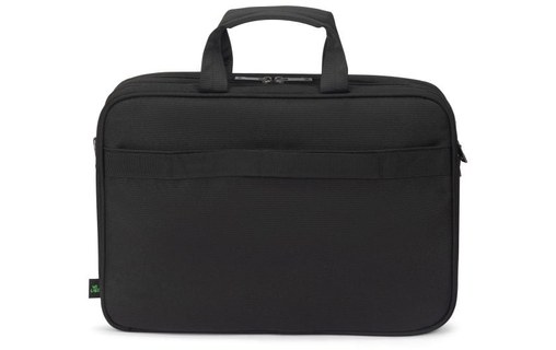 Sacoche Dicota Top Traveller FIVE pour ordinateur portable 16" - Noire