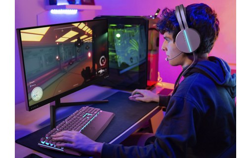 Écran Gaming 27" Philips Evnia 27M2N3200A/00 - 180 Hz