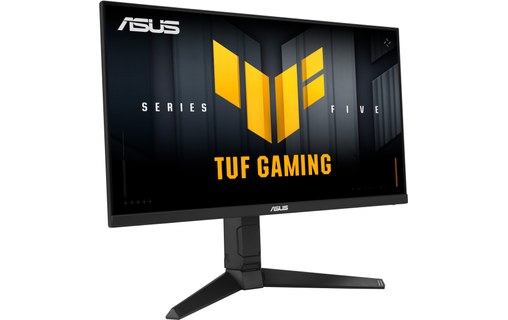 Écran Gaming 24,5" Asus TUF Gaming VG259QL5A - 200 Hz