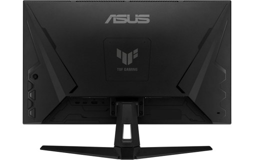 Écran Gaming 27" Asus TUF Gaming VG27AQ5A - 210 Hz USB-C