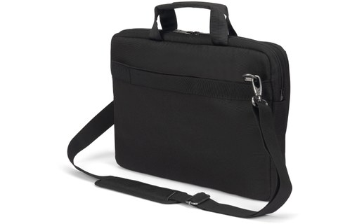 Sacoche Dicota FIVE pour ordinateur portable 14" - Noire