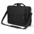 Sacoche Dicota Top Traveller Dual FIVE pour ordinateur portable 16" - Noire