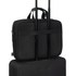 Sacoche Dicota Top Traveller FIVE pour ordinateur portable 12,9" - Noire