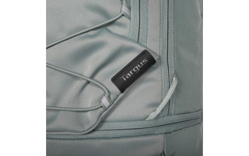 Sac à dos Targus Work+ Play Flex pour ordinateur portable 16" - Verte