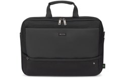 Sacoche Dicota Top Traveller FIVE pour ordinateur portable 12,9" - Noire
