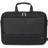 Sacoche Dicota Top Traveller FIVE pour ordinateur portable 12,9" - Noire