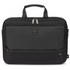Sacoche Dicota Top Traveller FIVE pour ordinateur portable 16" - Noire