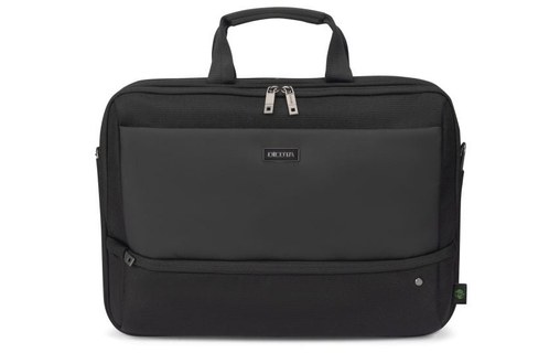 Sacoche Dicota Top Traveller FIVE pour ordinateur portable 16" - Noire