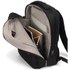 Sac à dos Dicota FIVE pour ordinateur portable 17,3" - Noire