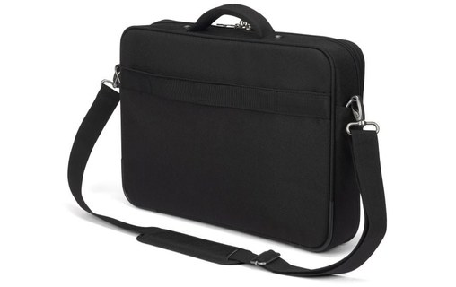 Sacoche Dicota Multi FIVE pour ordinateur portable 12,9" - Noire