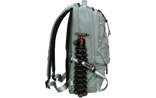 Sac à dos Targus Work+ Play Flex pour ordinateur portable 16" - Verte