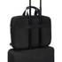 Sacoche Dicota Top Traveller FIVE pour ordinateur portable 16" - Noire