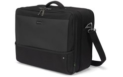 Sacoche Dicota Multi Twin FIVE pour ordinateur portable 17,3"