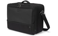Sacoche Dicota Multi Twin FIVE pour ordinateur portable 17,3"