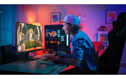 Écran Gaming 27" Philips Evnia 27M2N3200NF/00 - 144 Hz