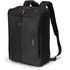 Sacoche Dicota Top Traveller Dual FIVE pour ordinateur portable 16" - Noire