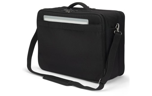 Sacoche Dicota Multi Twin FIVE pour ordinateur portable 17,3"
