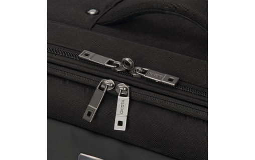 Sacoche Dicota Multi Twin FIVE pour ordinateur portable 17,3"