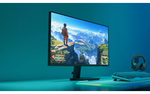 Écran Gaming 27" Philips Evnia 27M2N3200NF/00 - 144 Hz