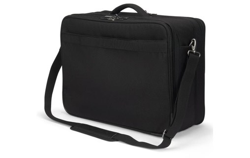 Sacoche Dicota Multi Twin FIVE pour ordinateur portable 17,3"