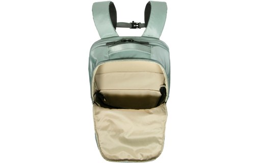 Sac à dos Targus Work+ Play Flex pour ordinateur portable 16" - Verte