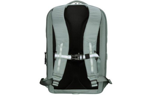 Sac à dos Targus Work+ Play Flex pour ordinateur portable 16" - Verte