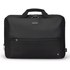 Sacoche Dicota Top Traveller Dual FIVE pour ordinateur portable 16" - Noire