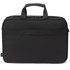 Sacoche Dicota Top Traveller FIVE pour ordinateur portable 12,9" - Noire