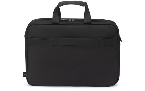 Sacoche Dicota Top Traveller FIVE pour ordinateur portable 12,9" - Noire