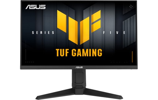 Écran Gaming 24,5" Asus TUF Gaming VG259QL5A - 200 Hz